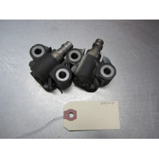 30C007 Timing Chain Tensioner Pair For 09-14 Ford E-150  5.4 1L1E6L266AA